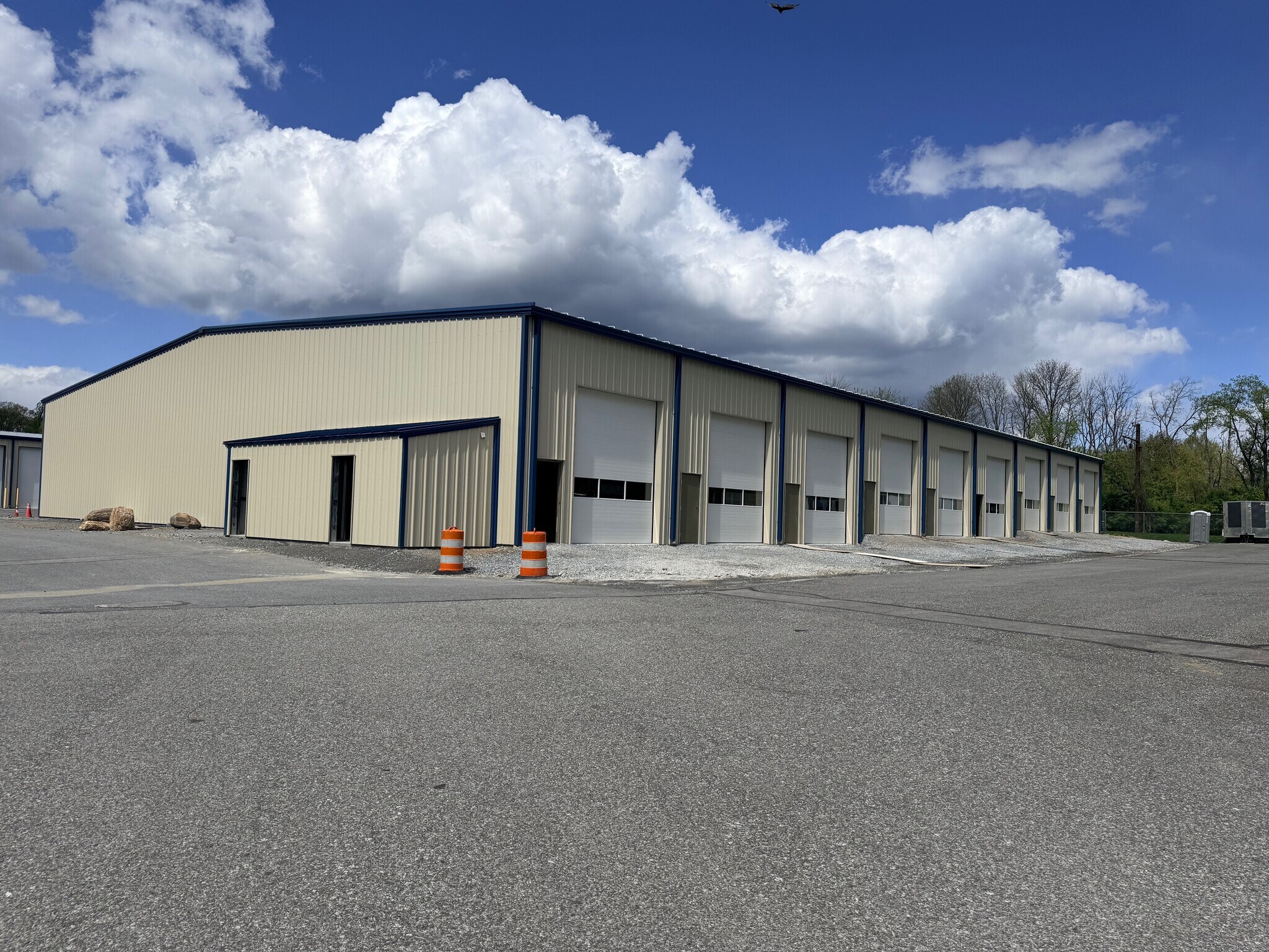 21 Hagerty Blvd, West Chester, PA for lease Building Photo- Image 1 of 5