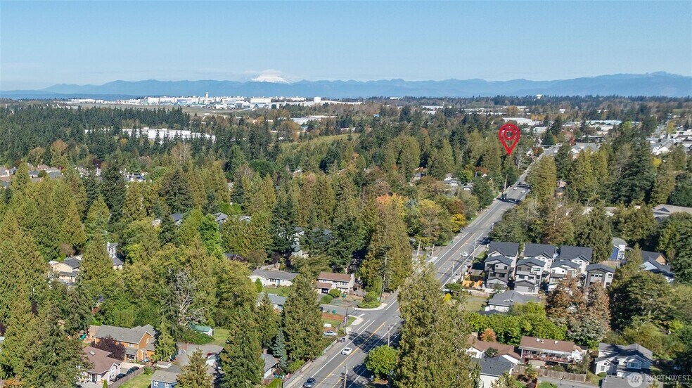 12900 Beverly Park Rd, Mukilteo, WA à vendre - Photo du bâtiment - Image 2 de 9