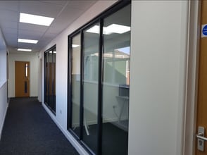 Sunderland St, Macclesfield à louer Photo intérieure- Image 2 de 5