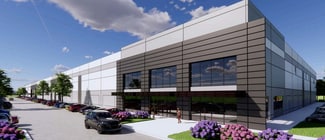 Plus de détails pour 11713 Refugee Rd SW, Pataskala, OH - Industriel à louer