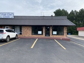 1004 W Panola St, Carthage, TX for lease Building Photo- Image 2 of 7