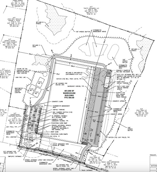 2011 US-44, Modena, NY for sale - Building Photo - Image 2 of 6