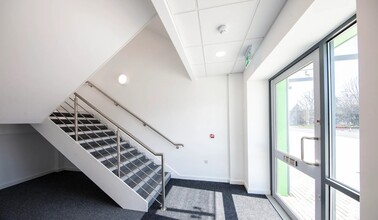 Vulcan Way, Wimborne for lease Interior Photo- Image 1 of 3