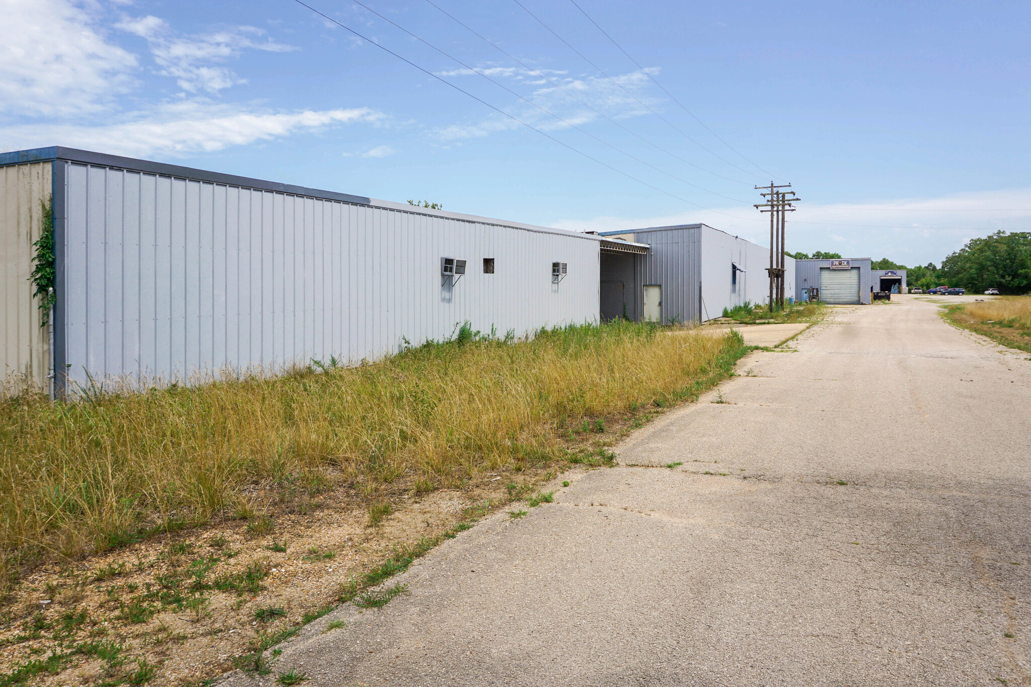 200 Enterprise Dr, Cuba, MO for sale Building Photo- Image 1 of 1