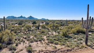 Plus de détails pour 8755-0 E Dixileta Dr, Scottsdale, AZ - Terrain à vendre