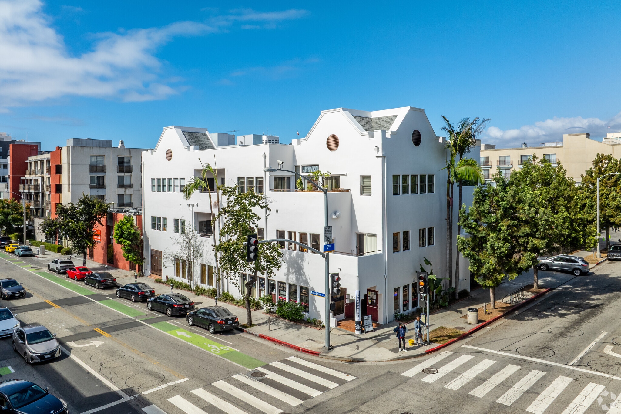 1460 7th St, Santa Monica, CA for lease Primary Photo- Image 1 of 29