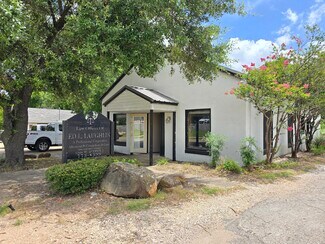 Plus de détails pour Office / Residential Package – Bureau à vendre, Temple, TX