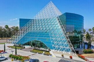 Plus de détails pour 7310 Miramar Rd, San Diego, CA - Bureau, Bureau/Commerce de détail à louer