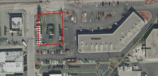 More details for 3126-3128 W North Ave., Stone Park, IL - Land for Lease