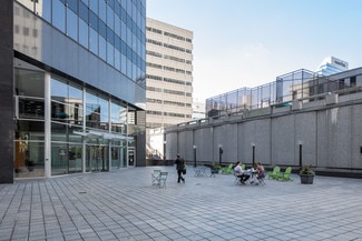 Plus de détails pour 36 S Charles St, Baltimore, MD - Bureau à louer