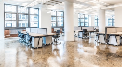 200 Varick St, New York, NY à louer Photo intérieure- Image 2 de 4