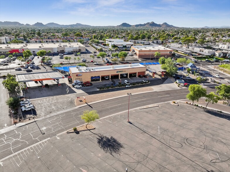 12621 N Paradise Village Pky W, Phoenix, AZ for sale - Aerial - Image 2 of 43