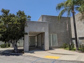 13171 Telfair Ave, Sylmar, CA for lease Building Photo- Image 1 of 5