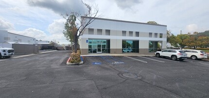 22532 Avenida Empressa, Rancho Santa Margarita, CA for lease Building Photo- Image 2 of 6
