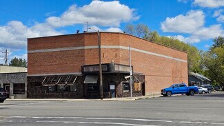 Plus de détails pour 546 Main St, Gooding, ID - Commerce de détail à vendre