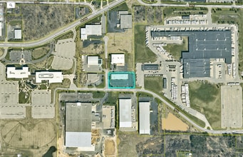 1161 58th St SW, Wyoming, MI à vendre Photo du bâtiment- Image 1 de 7