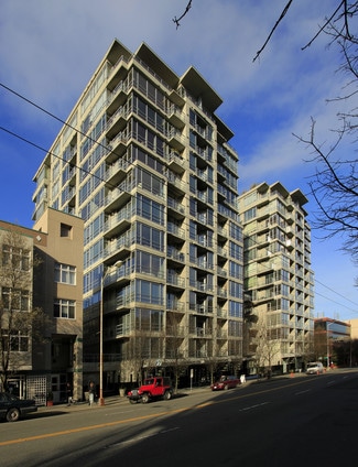 Plus de détails pour 2929 1st Ave, Seattle, WA - Multi-résidentiel à vendre