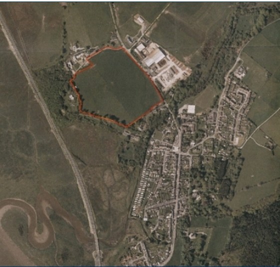 Development Land Barholm Mains, Newton Stewart for sale Primary Photo- Image 1 of 3