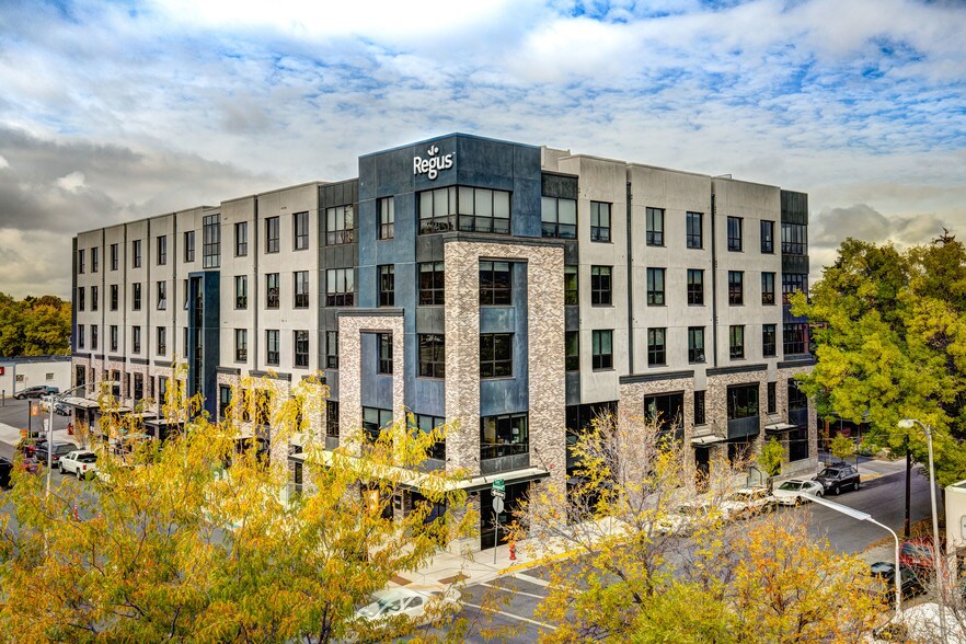 5 W Mendenhall, Bozeman, MT à louer - Photo du bâtiment - Image 1 de 9