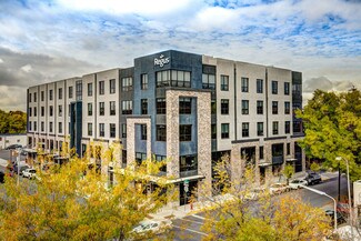 Plus de détails pour 5 W Mendenhall, Bozeman, MT - Coworking à louer