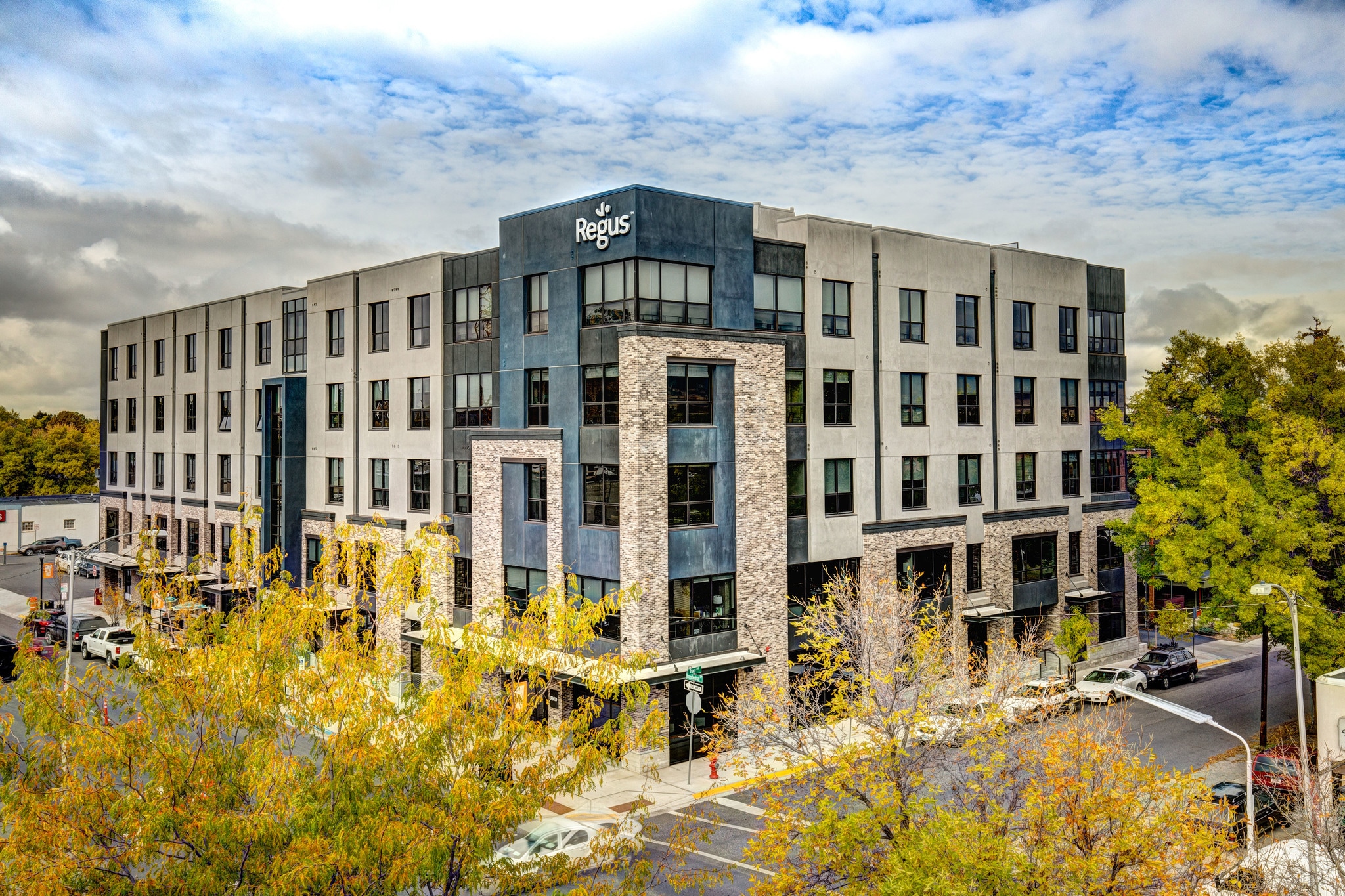 5 W Mendenhall, Bozeman, MT for lease Building Photo- Image 1 of 10