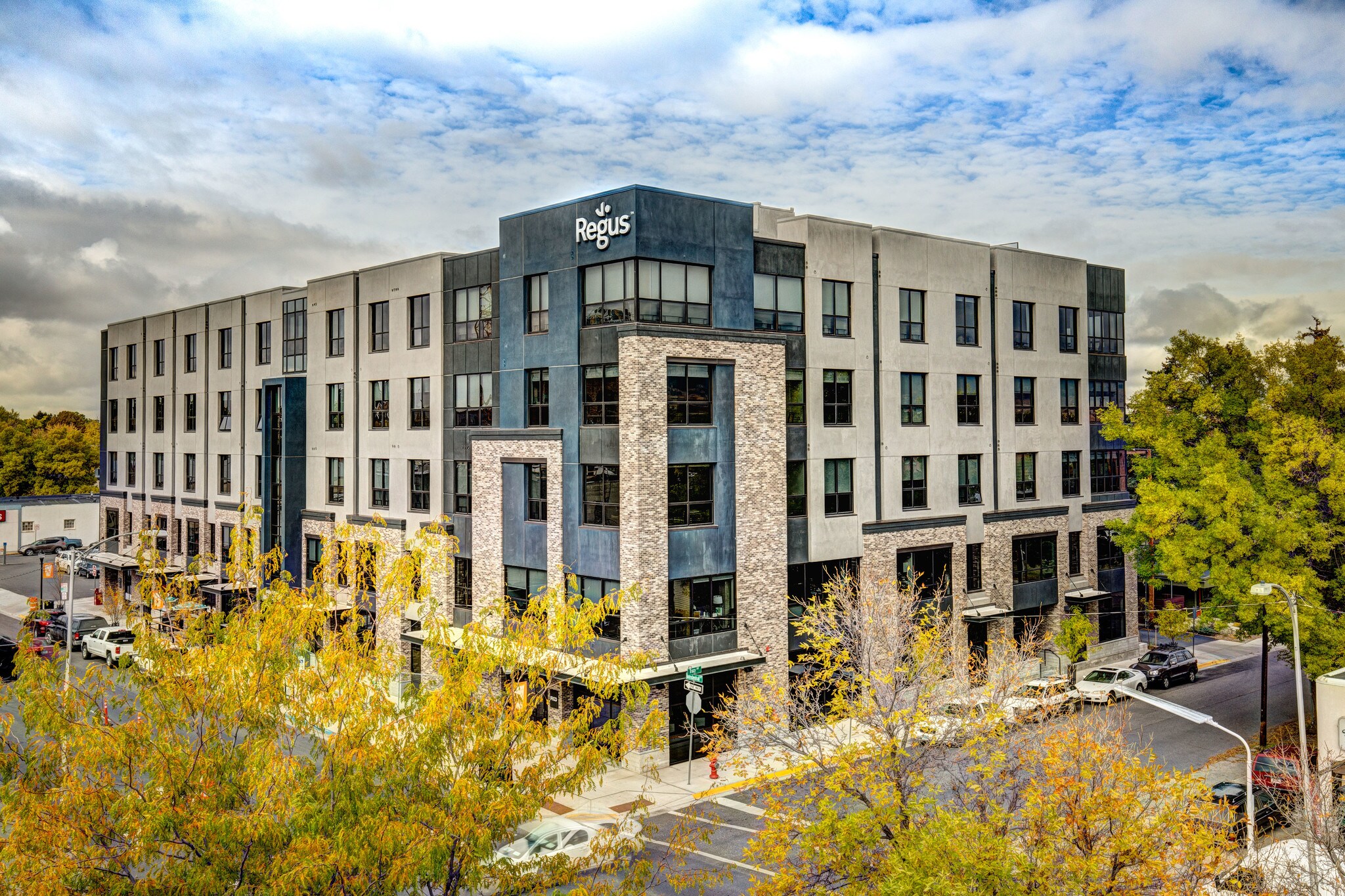 5 W Mendenhall, Bozeman, MT à louer Photo du bâtiment- Image 1 de 10