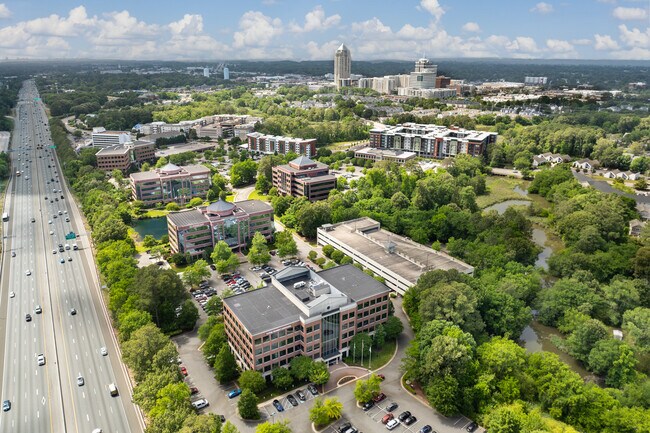 More details for 272 Bendix Rd, Virginia Beach, VA - Office for Lease