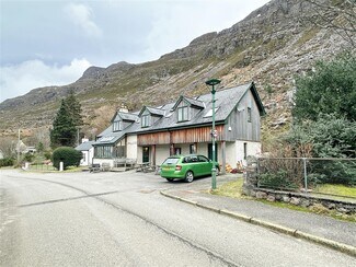 Plus de détails pour Torridon, Achnasheen - Commerce de détail à vendre