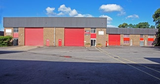 Plus de détails pour Headley Rd E, Reading - Industriel à louer