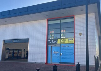 Plus de détails pour 8 Railway St, North Shields - Commerce de détail à louer