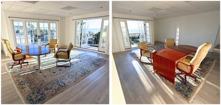 1541 Ocean Ave, Santa Monica, CA à louer Photo intérieure- Image 1 de 3