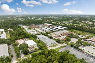 2155 NW Settle Ave, Port Saint Lucie, FL - AERIAL  map view - Image1