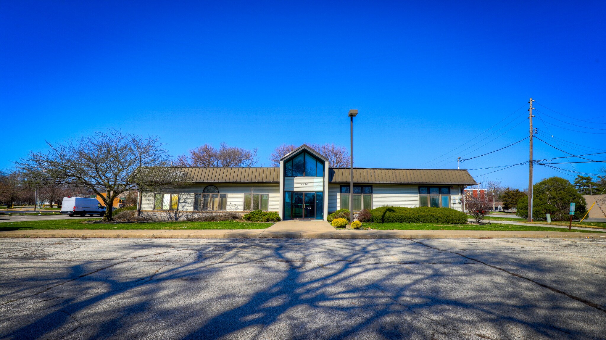 1234 N Water St, Decatur, IL à vendre Photo du bâtiment- Image 1 de 16