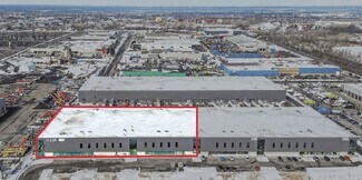 More details for 11235 Boul Métropolitain E, Montréal, QC - Industrial for Lease