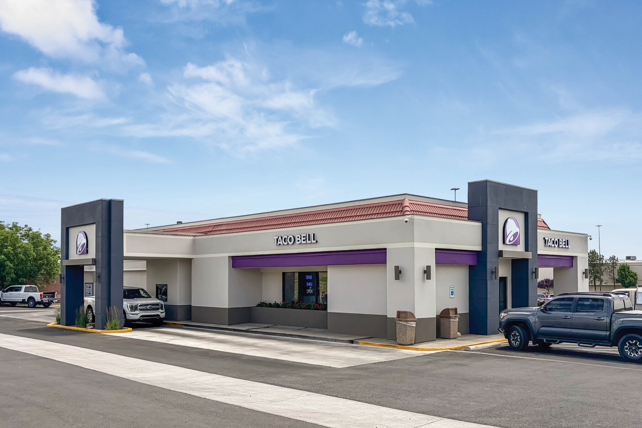 4601 E Main St, Farmington, NM for sale Building Photo- Image 1 of 7