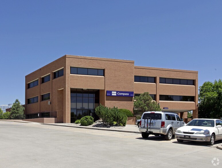 8100 E Arapahoe Rd, Englewood, CO for lease - Primary Photo - Image 1 of 15