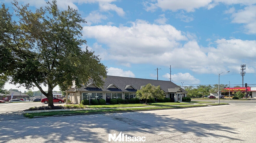 1316 Versailles Rd, Lexington, KY for sale - Building Photo - Image 2 of 11