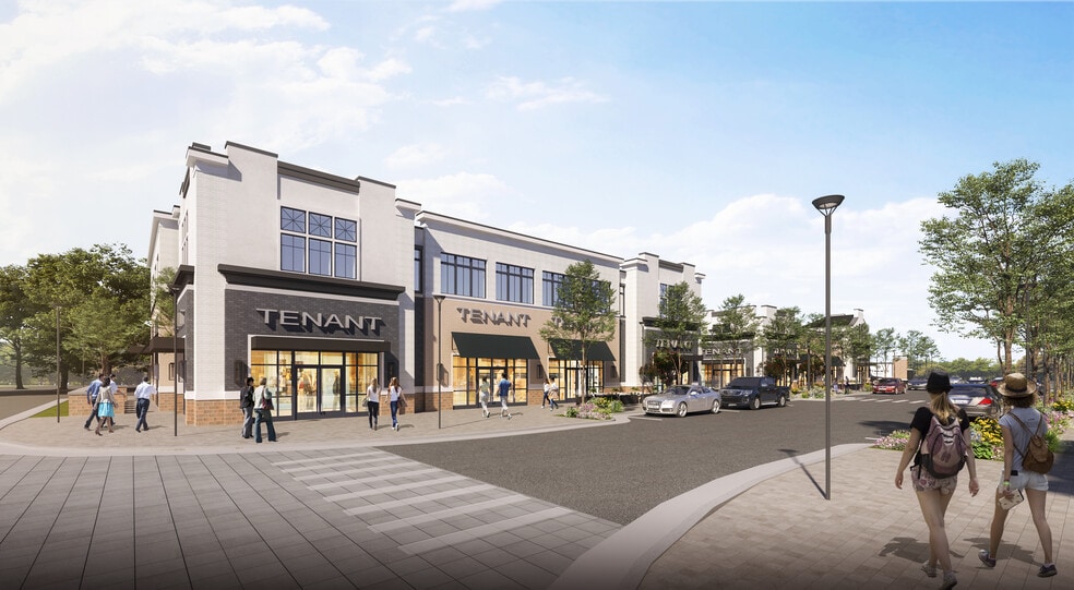 0 Sam Ridley Pky W, Smyrna, TN for lease - Building Photo - Image 2 of 2