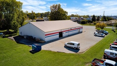 5342 Elmwood Ave, Indianapolis, IN for lease Interior Photo- Image 2 of 4