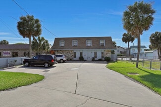 More details for 162 Peninsula Dr S, Daytona Beach, FL - Office for Sale