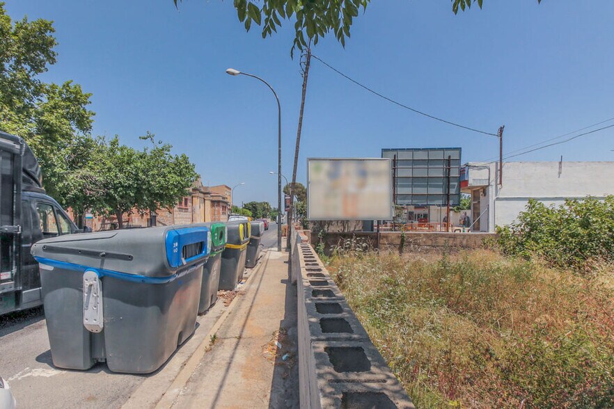 Land in Reus, Tarragona for sale - Building Photo - Image 3 of 11