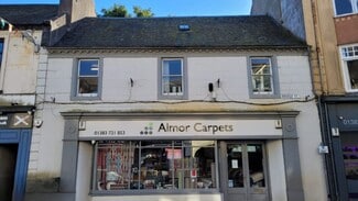 Plus de détails pour 31-33 Bridge St, Dunfermline - Commerce de détail à vendre