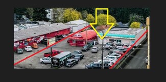 Plus de détails pour 13720 Aurora Ave N, 13733 Midvale Ave N – à vendre, Seattle, WA