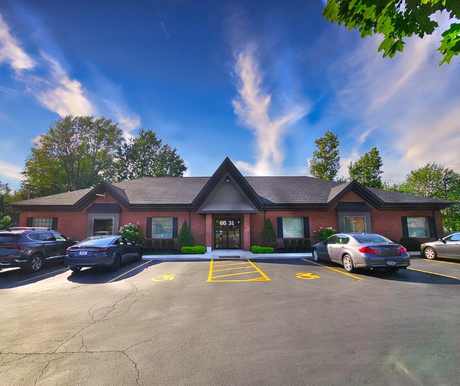 6631 Main St, Buffalo, NY for lease Building Photo- Image 1 of 3