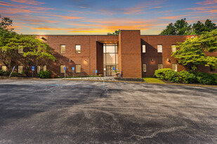 Paoli Medical Arts Building - Loft