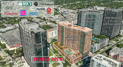 125 NE 32nd St, Miami, FL à louer Photo intérieure- Image 2 de 9