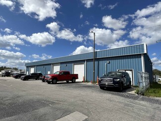 Plus de détails pour 4808 N Manhattan Ave, Tampa, FL - Industriel/Logistique à louer