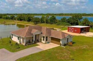 Plus de détails pour 2310 70th Ave NE, Naples, FL - Spécialité à vendre