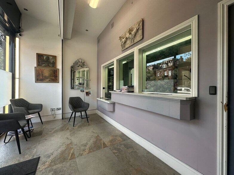 567-575 Finchley Rd, Londres à vendre - Photo intérieure - Image 2 de 10