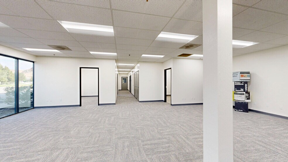 8770 Technology Way, Reno, NV à louer - Numérisation 3D de Matterport - Image 2 de 9